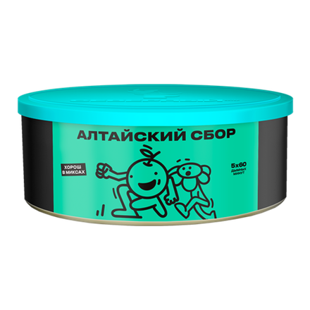 Северный - Алтайский Сбор (100г)