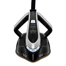 Парогенератор с умной подсветкой Tefal Pro Express Vision GV9821E0