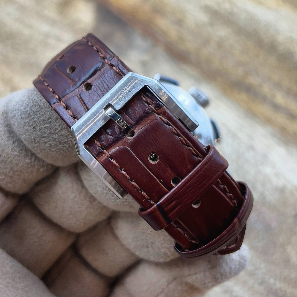 Часы IWC