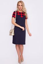 Платье 7921 Avili