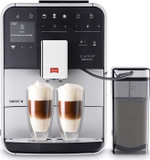 Melitta Caffeo F 830-101 Barista T Smart, серебристый