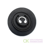 Рюкзак школьный, размер 43x30x19 см