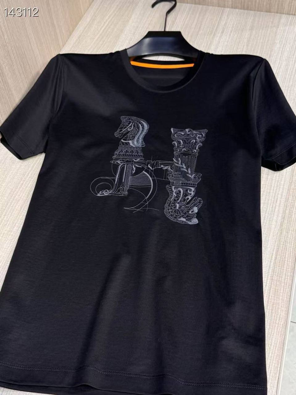 Футболка Hermes