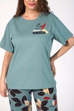 Костюм Арника-2 Виотекс СЕРО-ЗЕЛЁНЫЙ