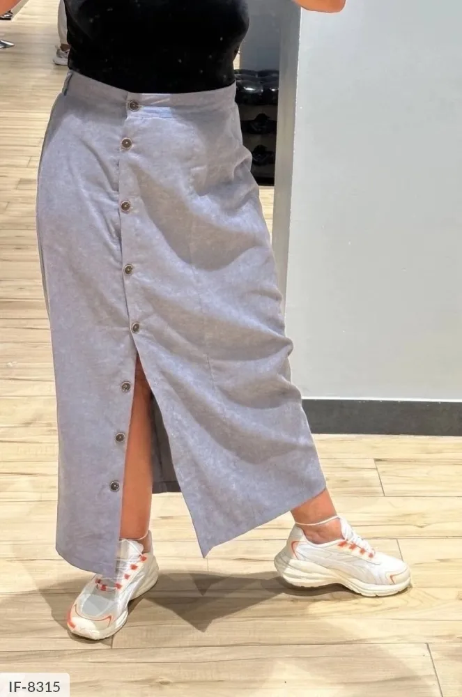 Юбка IF-8300 Фабрика Моды