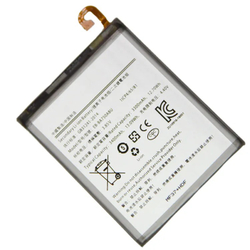 Аккумулятор для Samsung Galaxy A7 2018/A10/M10 (A750F/A105F/M105F) EB-BA750ABU - Премиум