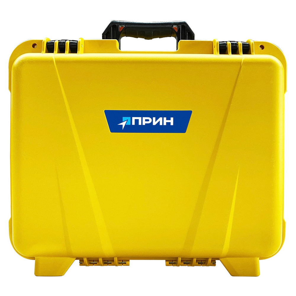 PrinCe iBase Combo GNSS приемник с антенной и штативом