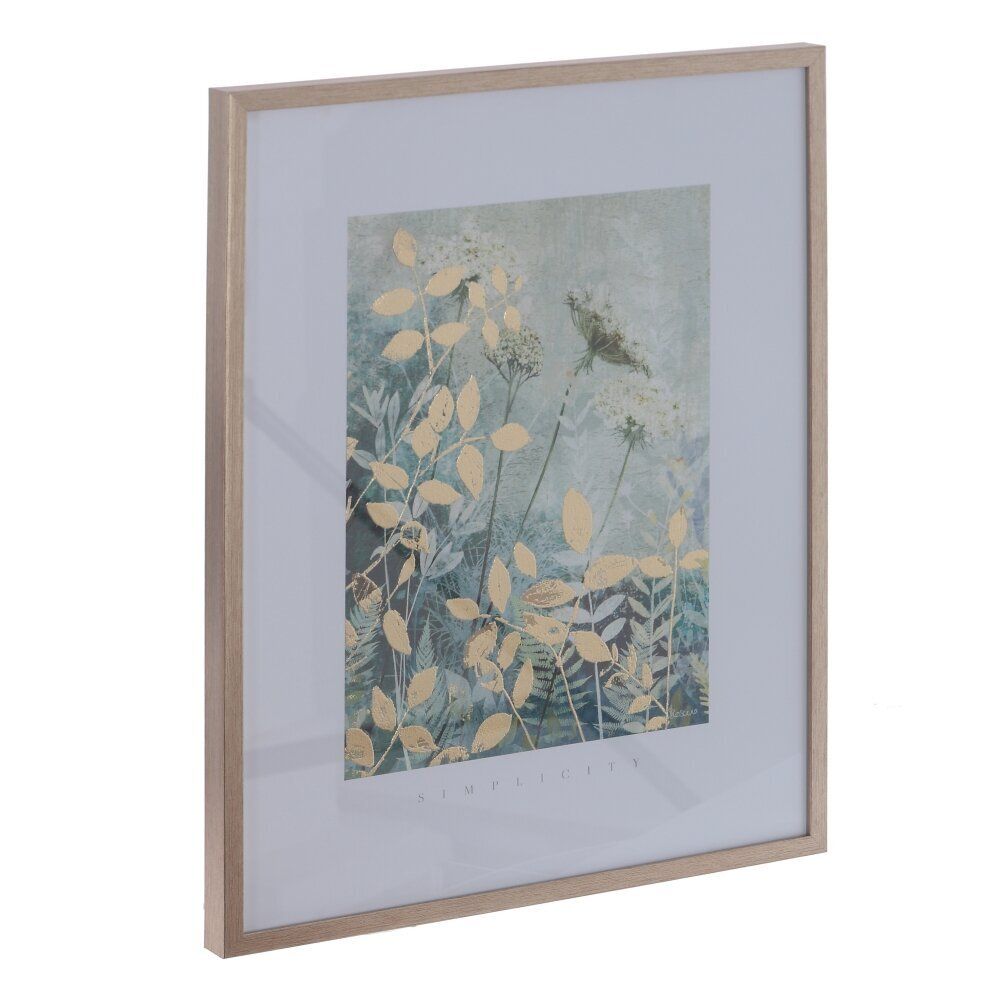 GAEM Панно, L40 W2 H50 см