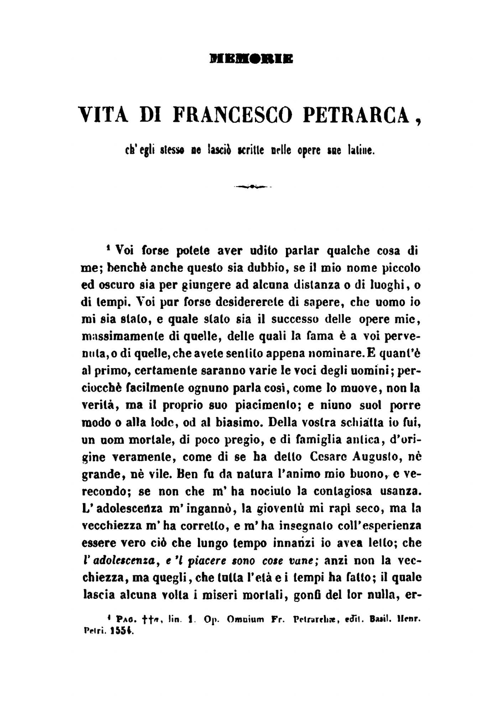Le Rime Di Francesco Petrarca Di Su Gli Originali | Francesco Petrarca