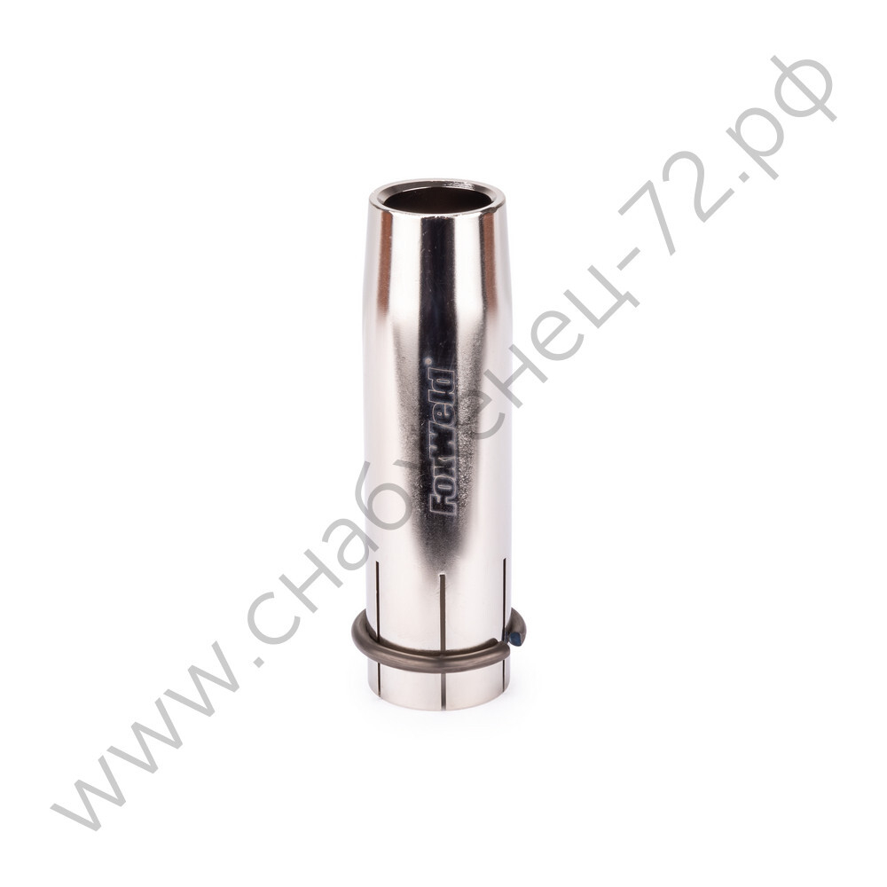 FoxWeld Сопло MIG-40 д.18мм конич. (145.0079/MC0268, пр-во FoxWeld/КНР)