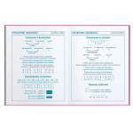 Дневник школьный 1-4 класс 48л "Босс Шпиц" (Феникс+)