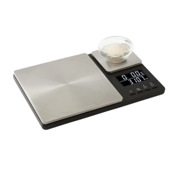 KitchenAid Цифровые кухонные весы 5 кг двойные