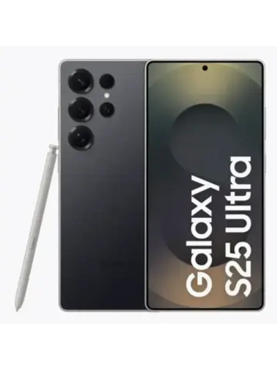 6,9" Смартфон Galaxy S25 Ultra 5G 12/1024 ГБ BLACK