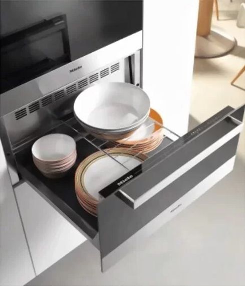 Подогреватель Miele ESW 5080-29 BK