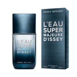 Issey Miyake L'eau Super Majeure D'Issey Pour Homme Intense