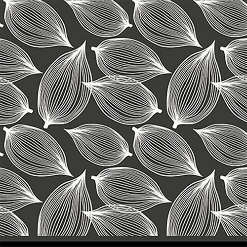 Клеенка столовая ПВХ "Элегия" 1,35*22м (22м/рул) Физалис 7055-019-white