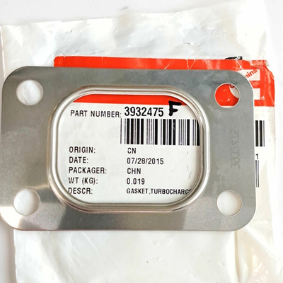 прокладка ТКР (на выпускной коллектор) IFS 2.8 (оригинал)