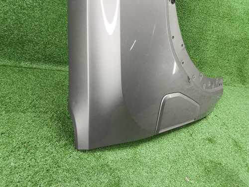 Крыло переднее правое Jetour T2 (2023-н.в.)