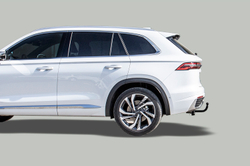 Фаркоп для GEELY MONJARO 2022- арт.G205-A