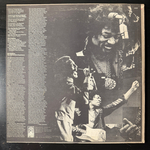 Otis Redding / The Jimi Hendrix Experience ‎– Historic Performances Recorded At The Monterey International Pop Festival (США 1970г.)