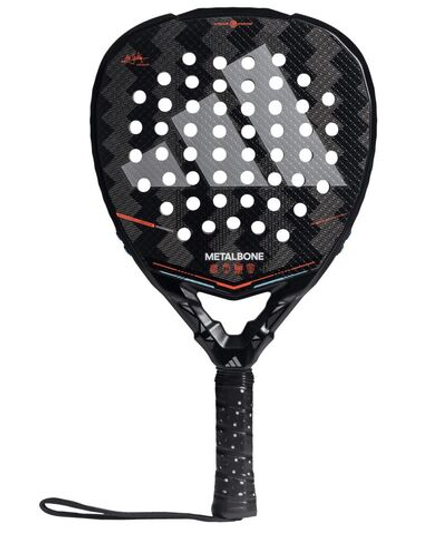 Ракетка для падел тенниса Adidas Metalbone 2026