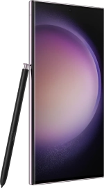Samsung Galaxy S23 Ultra 12 Lavender