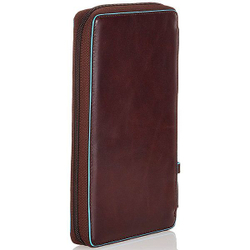 Мультипортмоне Piquadro Blue Square PP3246B2/MO