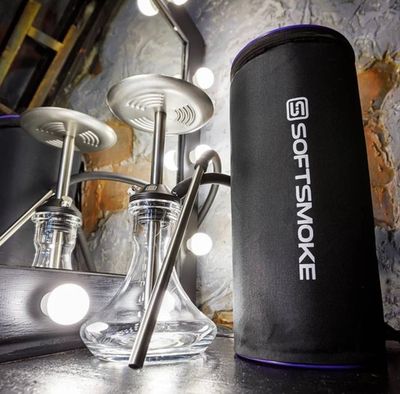 Кальян Soft Smoke Like