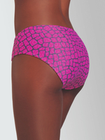 Купальник раздельный без косточек после мастэктомии Ibiza 42C/D, Amoena