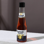 Подарочный набор «Экстра мужик»: гель для душа 250 мл и мочалка для тела, Чистое счастье