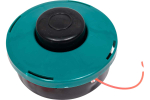 Катушка для триммера ЗУБР КТ-10 М10x1.25LH 71105