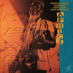 Pharoah Sanders / Africa (Coloured Vinyl)(2LP)