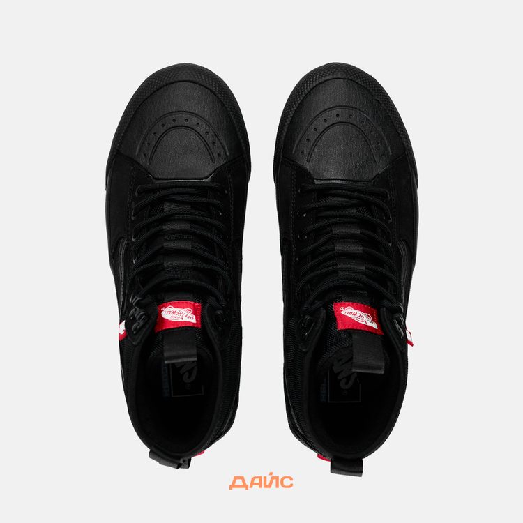 Ботинки Vans Sk8-Hi Gore-Tex MTE-3 артикул:VN0A5I111OJ1 - купить в магазине Дайс