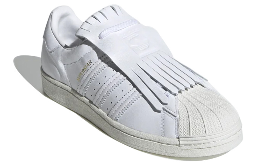 Кроссовки Adidas Originals Superstar Fr (Женская размерная сетка)