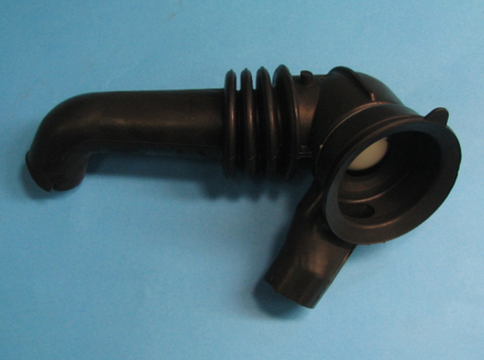 Патрубок для стиральной машины Gorenje (Горенье) - 132733, 105870