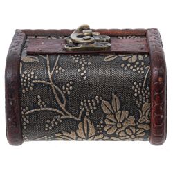 GAEM Шкатулка "Сундук", L9 W6 H6 см