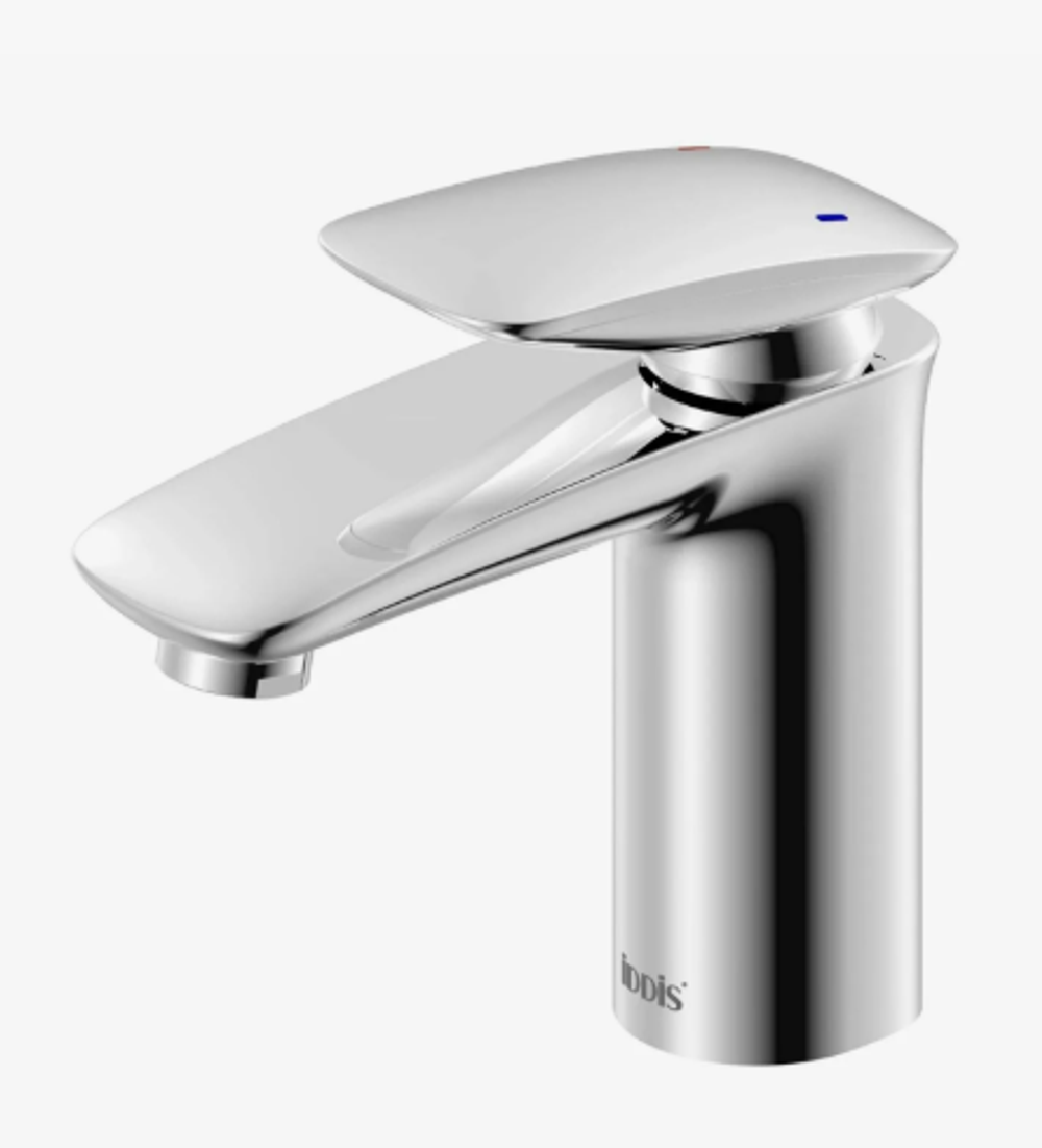 Вывод IDDIS "STONE " STOSB00i01  Смеситель д/умывальника