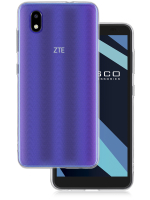Чехол ROSCO для ZTE Blade A3 2020 оптом (арт. ZTE-BA3(20)-TPU-TRANSPARENT)