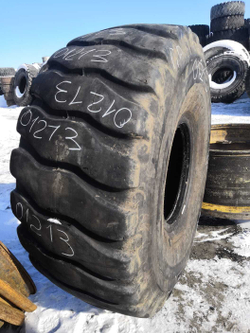 26.5R25 Bridgestone VLT шина б/у