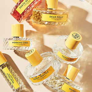 VILHELM PARFUMERIE