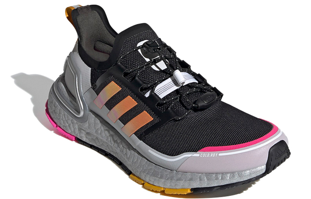 Кроссовки Adidas Ultra Boost Cold Rdy (Женская размерная сетка)
