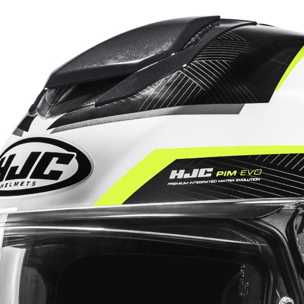 RPHA71 Ellon M3CH / Черно-белый