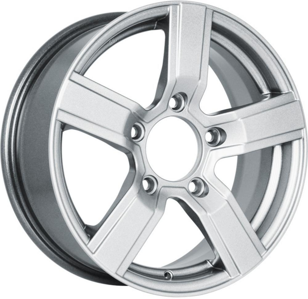 iFree Райдер 6.5x16 5x139.7 ET 40 Dia 98 (нео-классик)