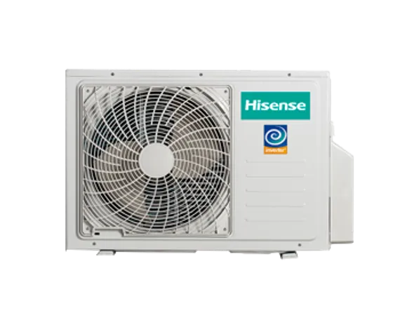 Наружные блоки серии MULTI EU DC Inverter AMW5-42U4RTA