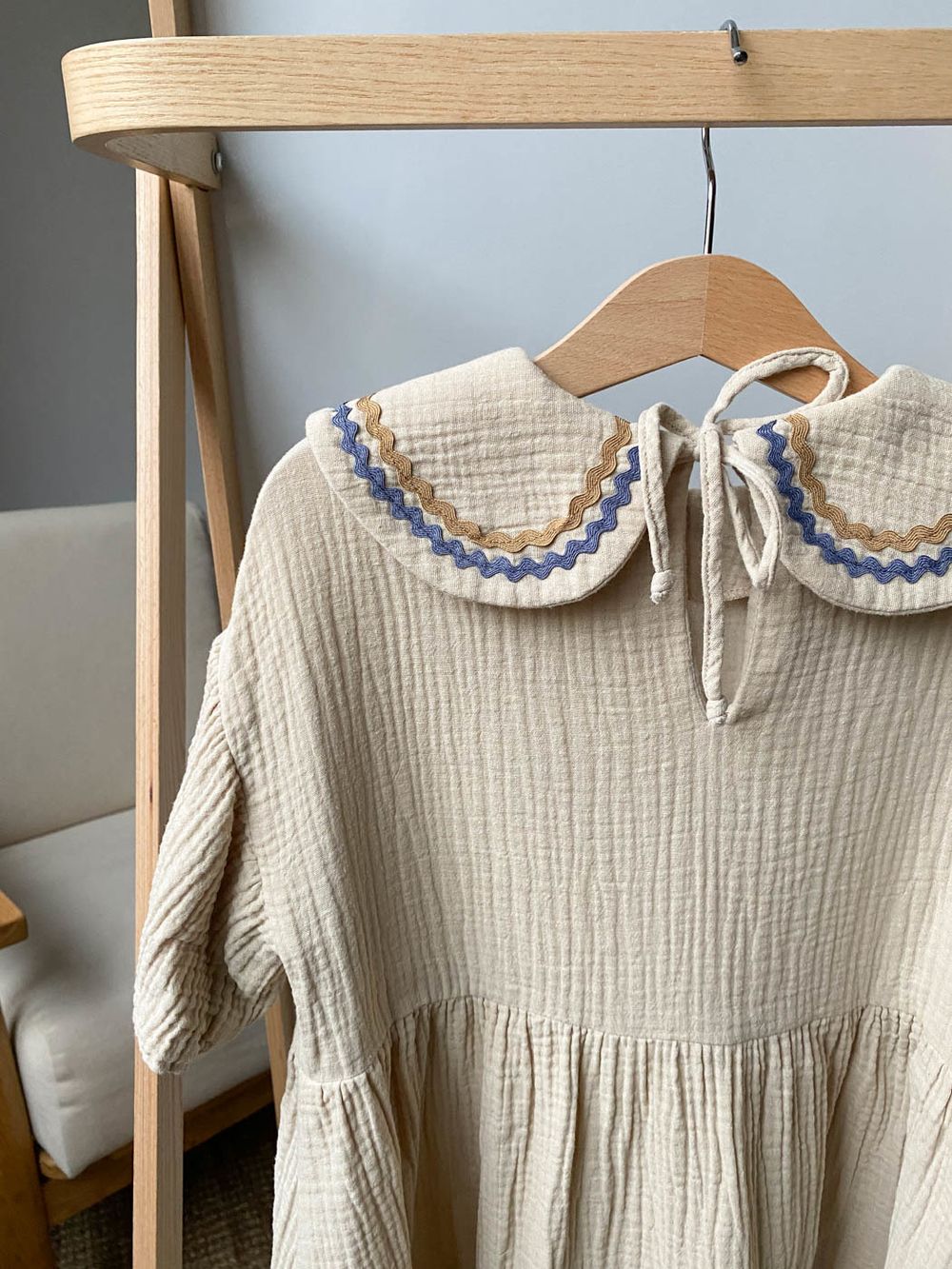 Платье Marzipan, 128