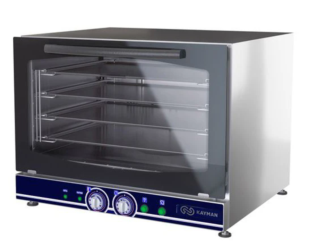 Печь конвекционная электрическая Kayman ПК-Э-4/2-У А