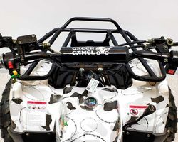 Квадроцикл GreenCamel Атакама T220 (48V 1000W R8 Дифференциал) пониженная электро