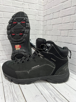 Ботинки Editex Navigator / осень-зима