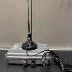 Система подавления STOP-FPV 50w 1 канал