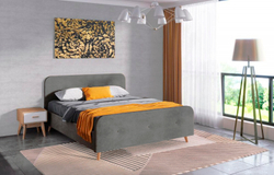 Кровать "Сиерра" 1800 Вариант